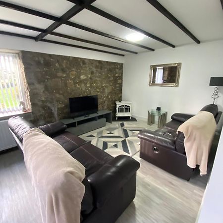 Beautiful Renovated Former Coach House Llandeilo Eksteriør bilde