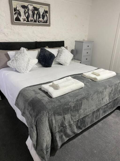 Beautiful Renovated Former Coach House Llandeilo Eksteriør bilde