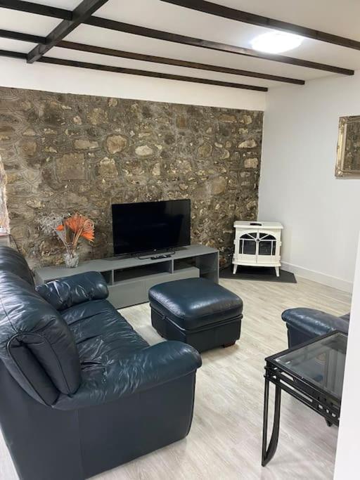 Beautiful Renovated Former Coach House Llandeilo Eksteriør bilde