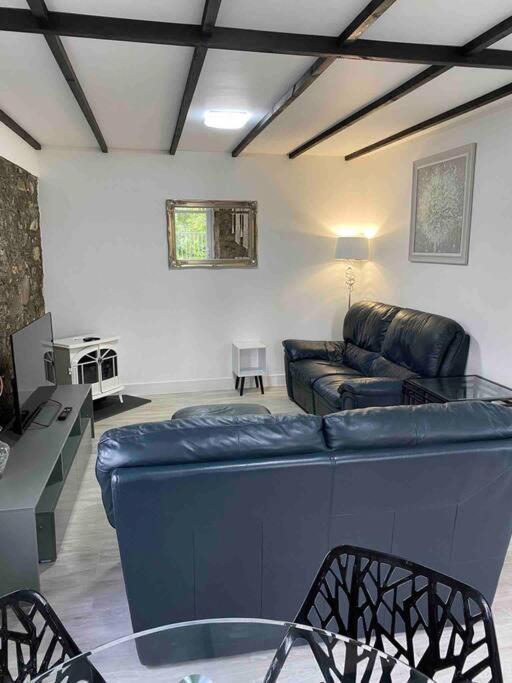 Beautiful Renovated Former Coach House Llandeilo Eksteriør bilde
