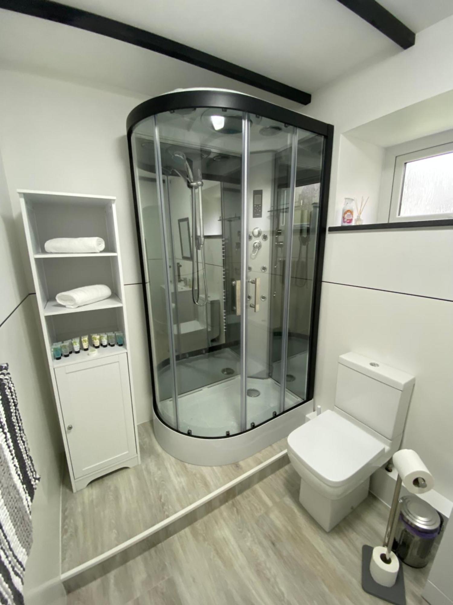 Beautiful Renovated Former Coach House Llandeilo Eksteriør bilde